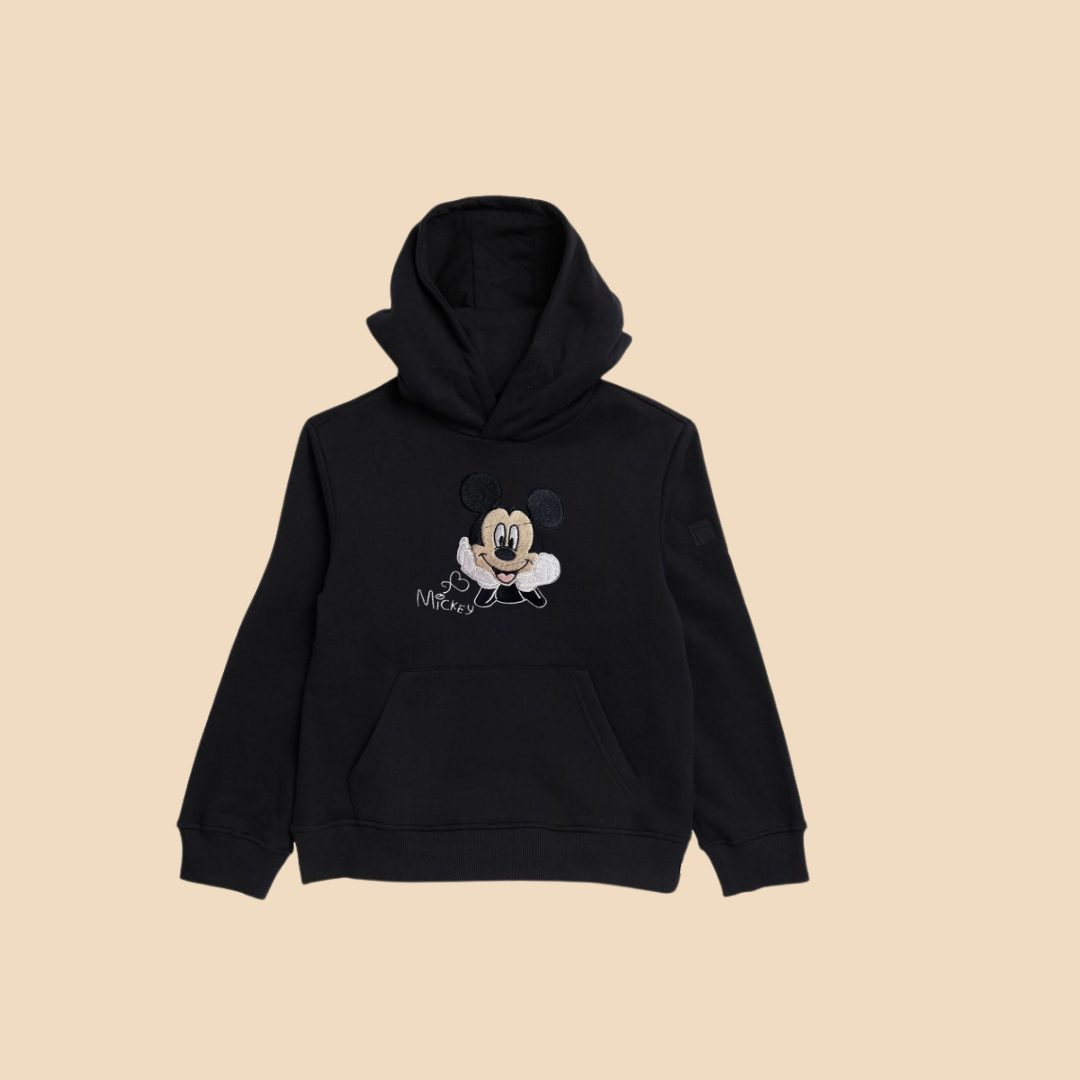 Mickey toddler hoodie (unisex)