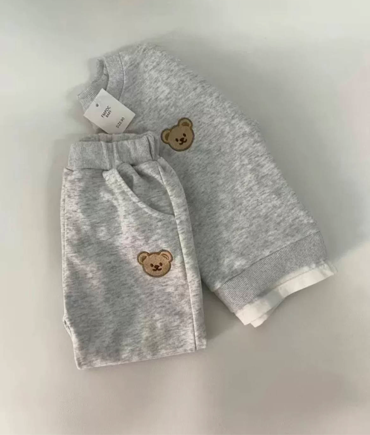 Gray set