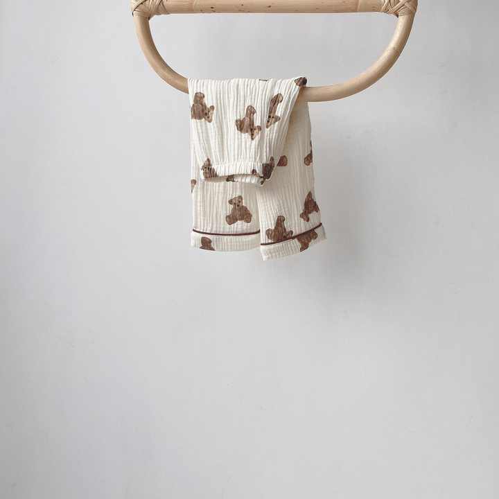 Dulces sueños (unisex)