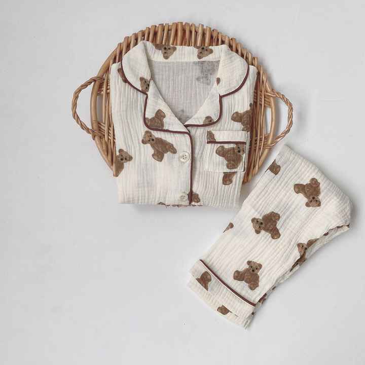 Dulces sueños (unisex)