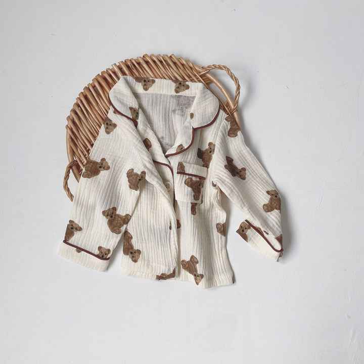 Dulces sueños (unisex)