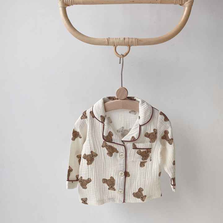 Dulces sueños (unisex)
