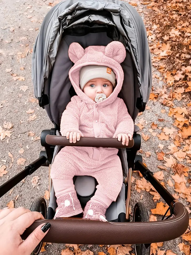 Onesie 🍓