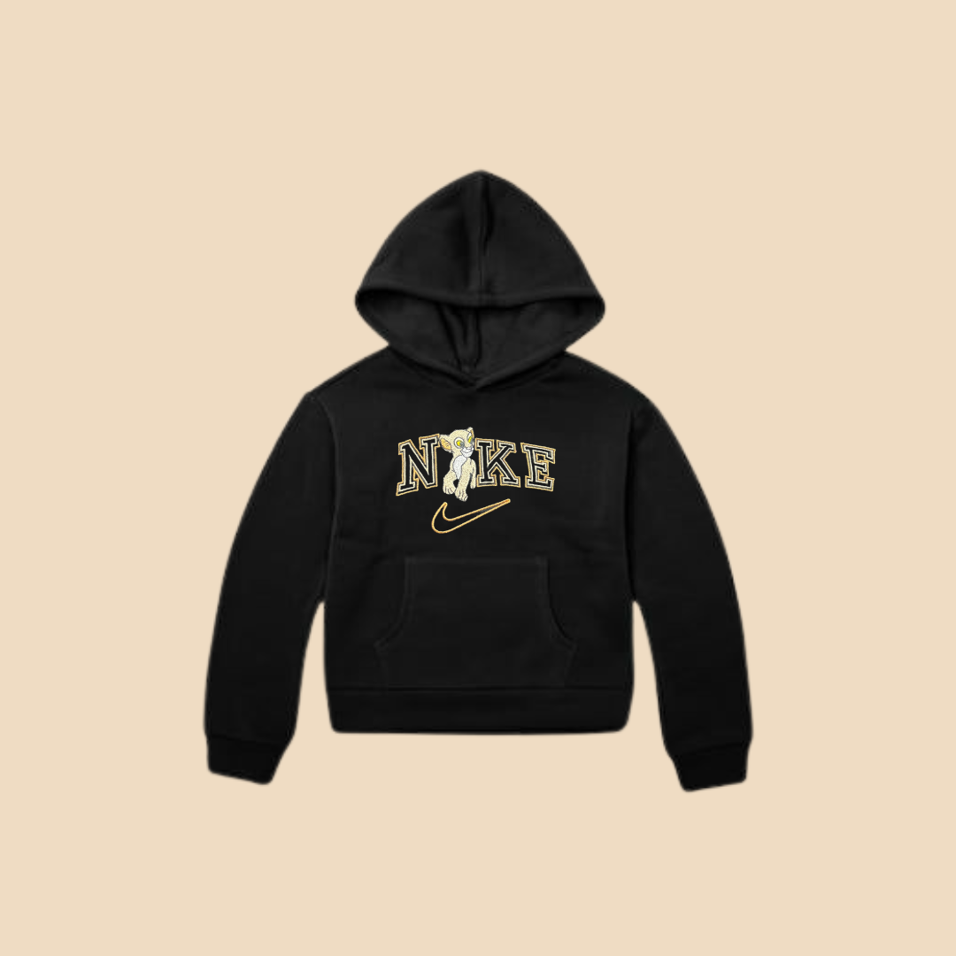 Simba Toddler Hoodie