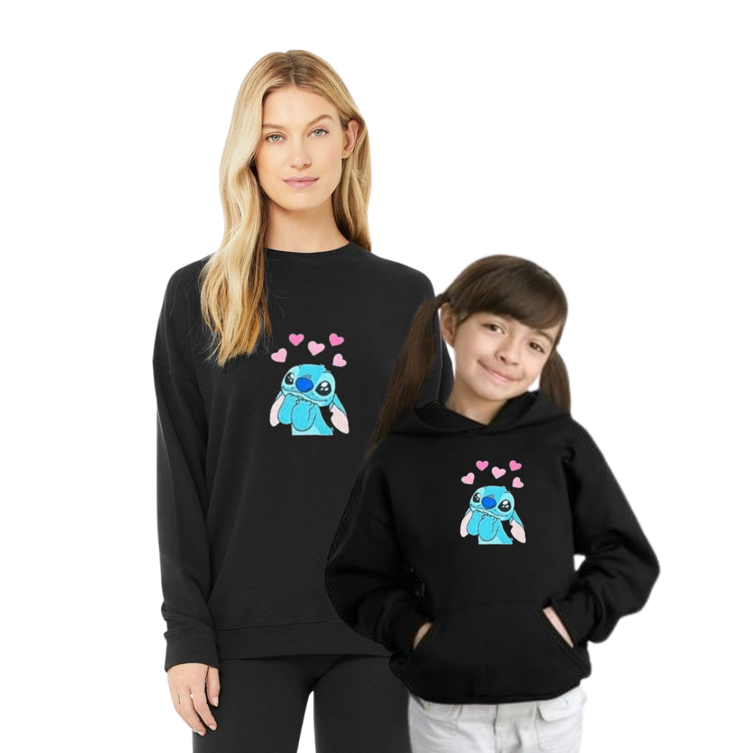 STITCH UNISEX (ADULT, TODDLER & YOUTH)