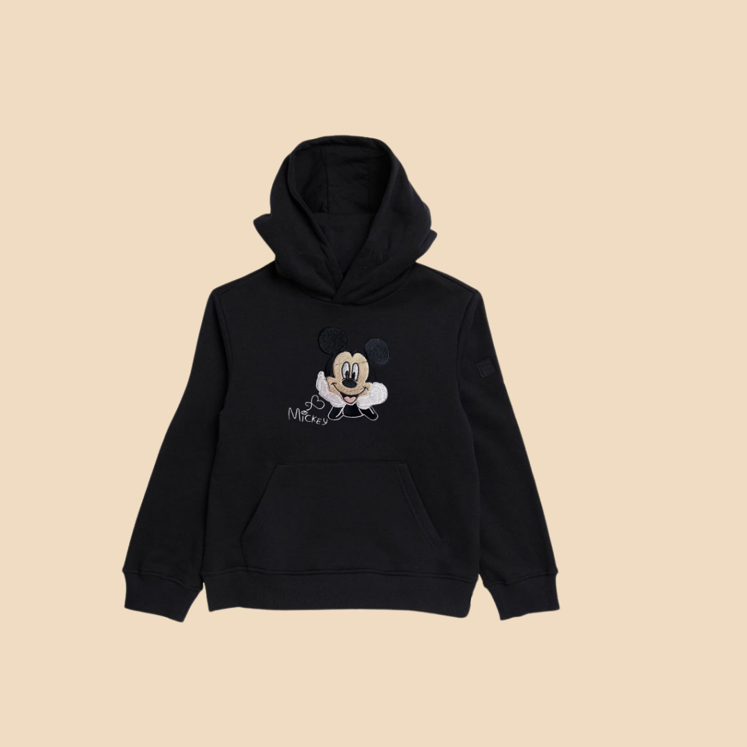 Mickey  toddler hoodie (unisex)