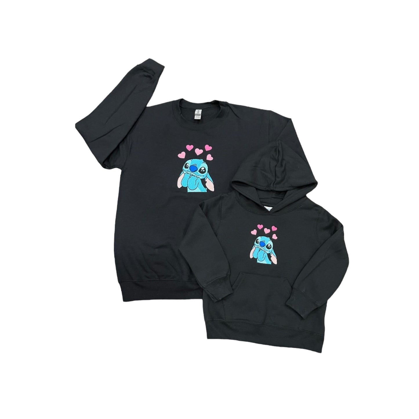 STITCH UNISEX (ADULT, TODDLER & YOUTH)