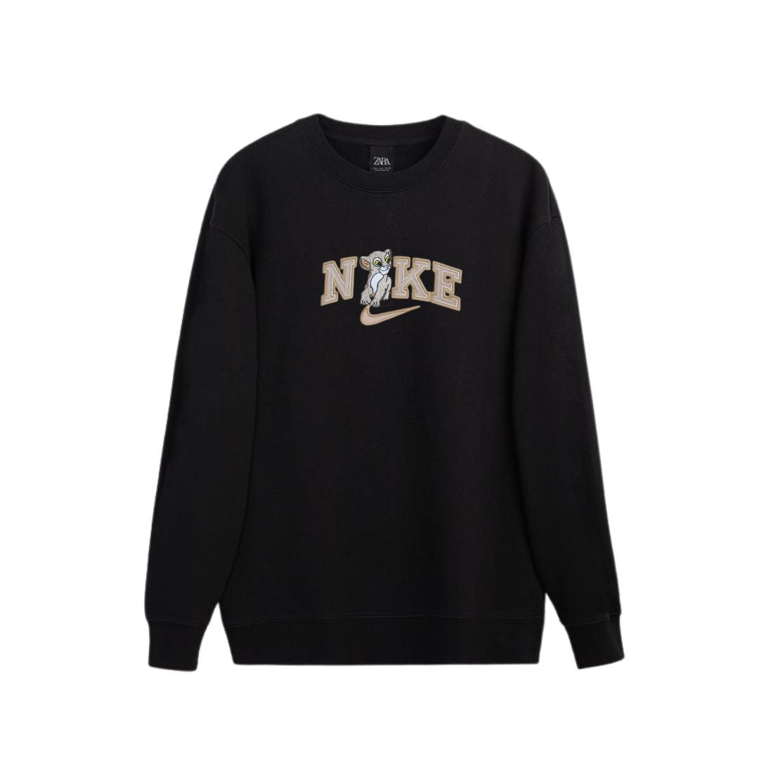 Adult crewneck