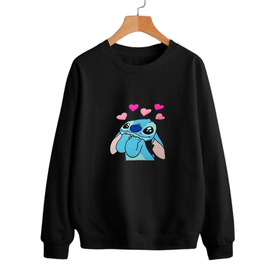 STITCH UNISEX (ADULT, TODDLER & YOUTH)